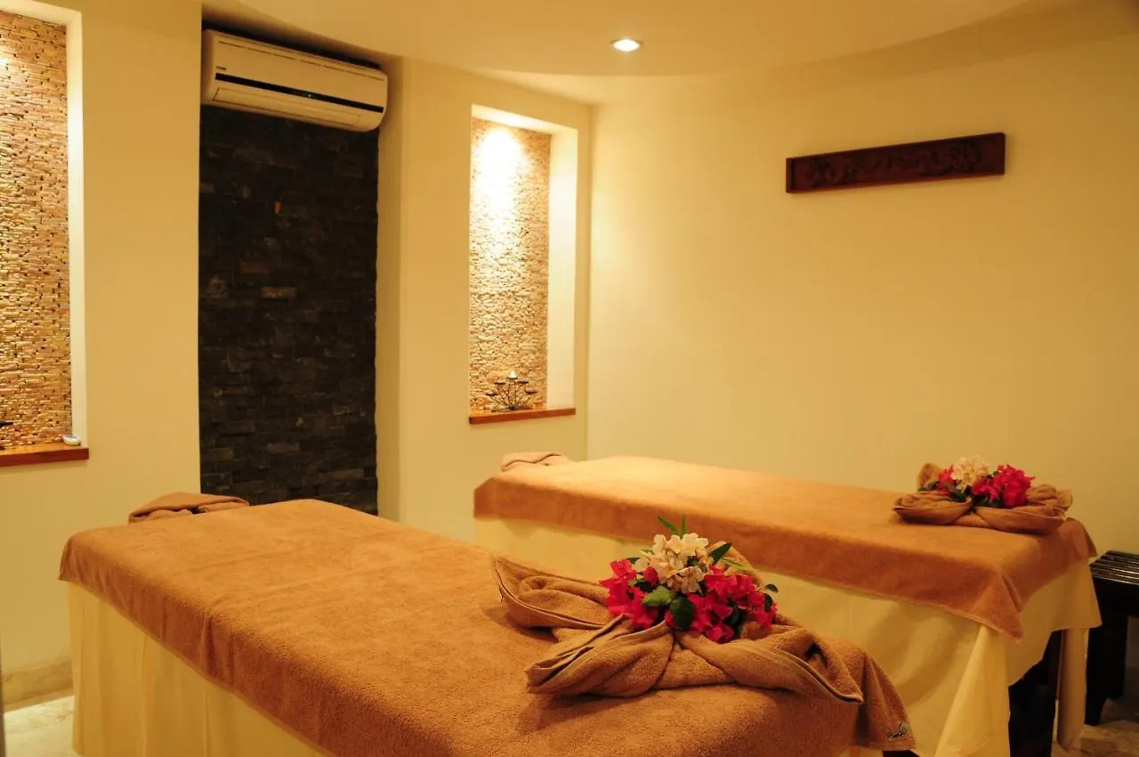 ****  Porto Playa Condo Hotel And Beach Club Playa del Carmen Mexico
