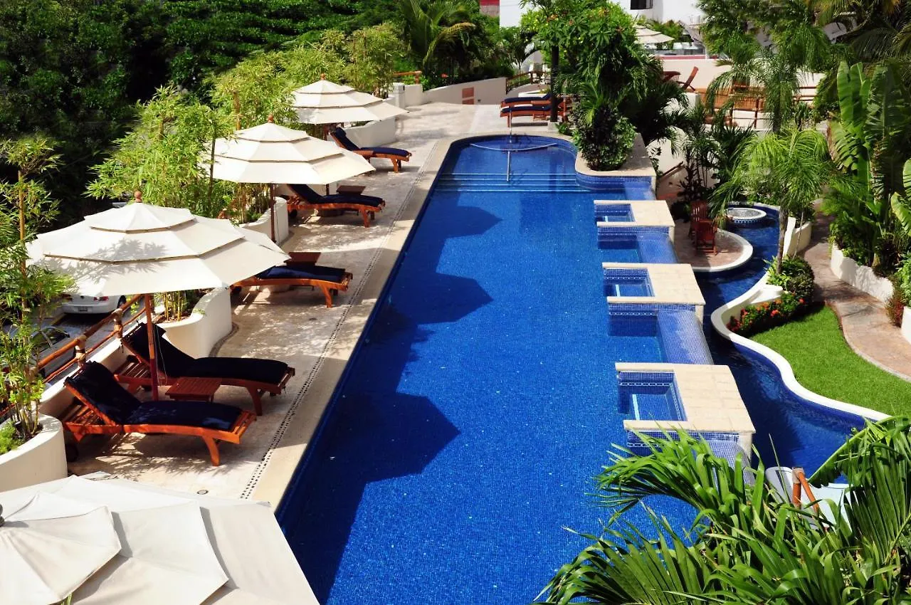 Porto Playa Condo Hotel And Beach Club Playa del Carmen
