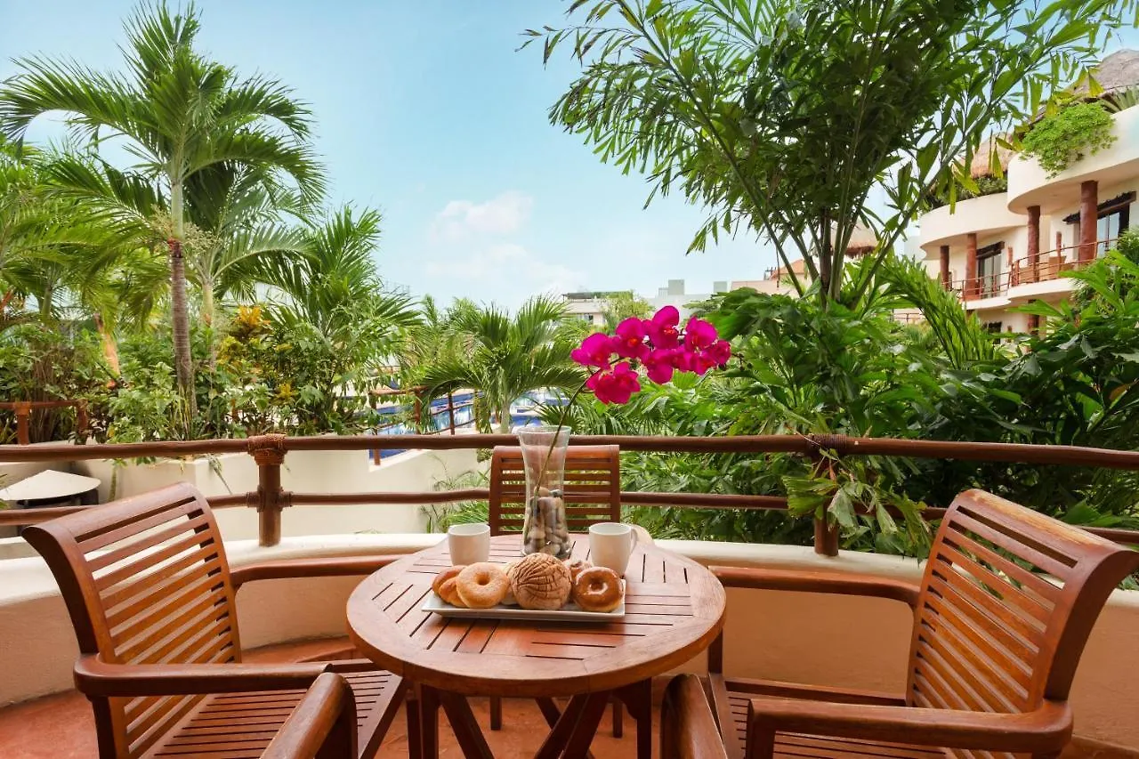 Porto Playa Condo Hotel And Beach Club Playa del Carmen