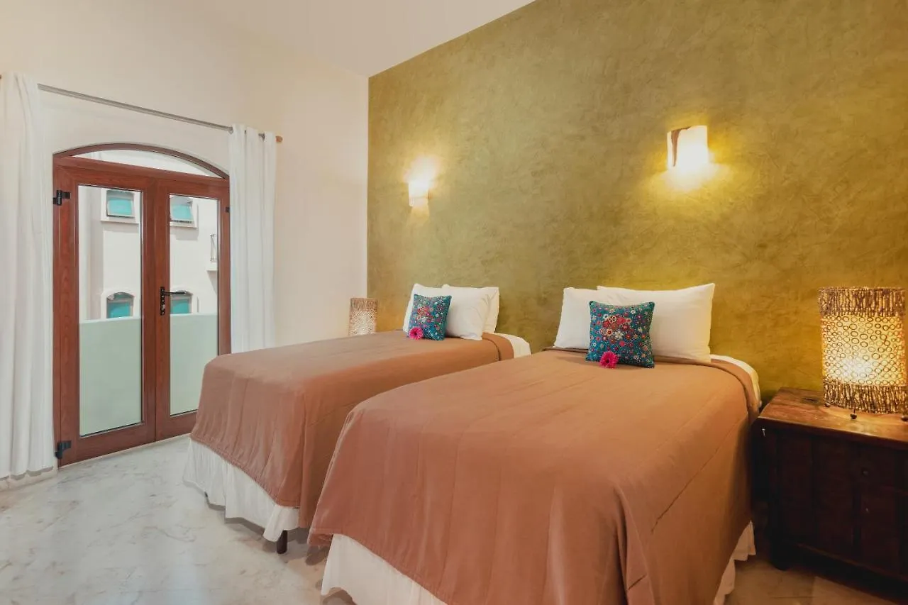 Porto Playa Condo Hotel And Beach Club Playa del Carmen