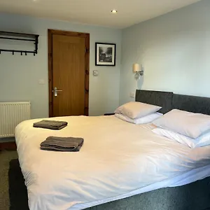 Bed & Breakfast Comus