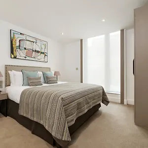 Aparthotel The Jubilee By Supercity