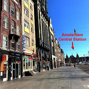 Hotel Dam