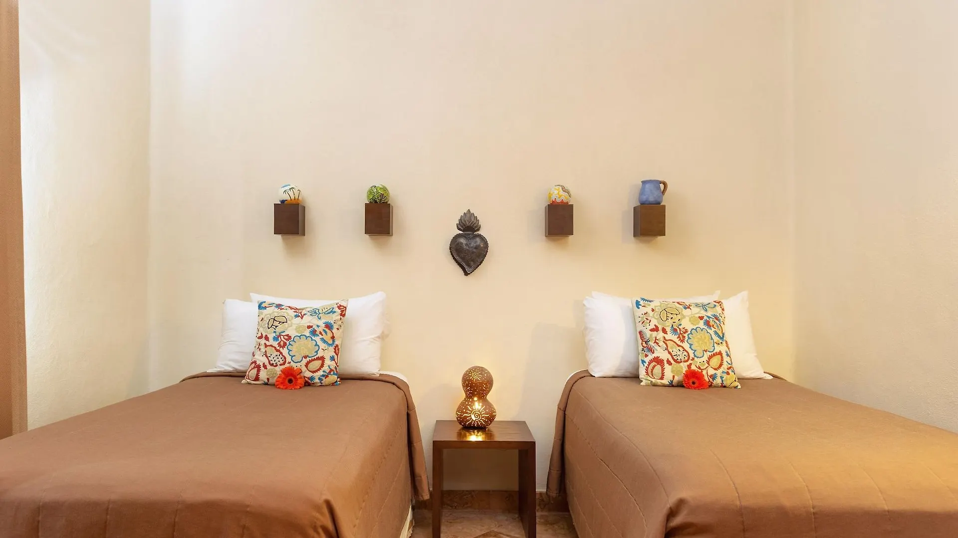 Porto Playa Condo Hotel And Beach Club Playa del Carmen 4*,  Mexiko
