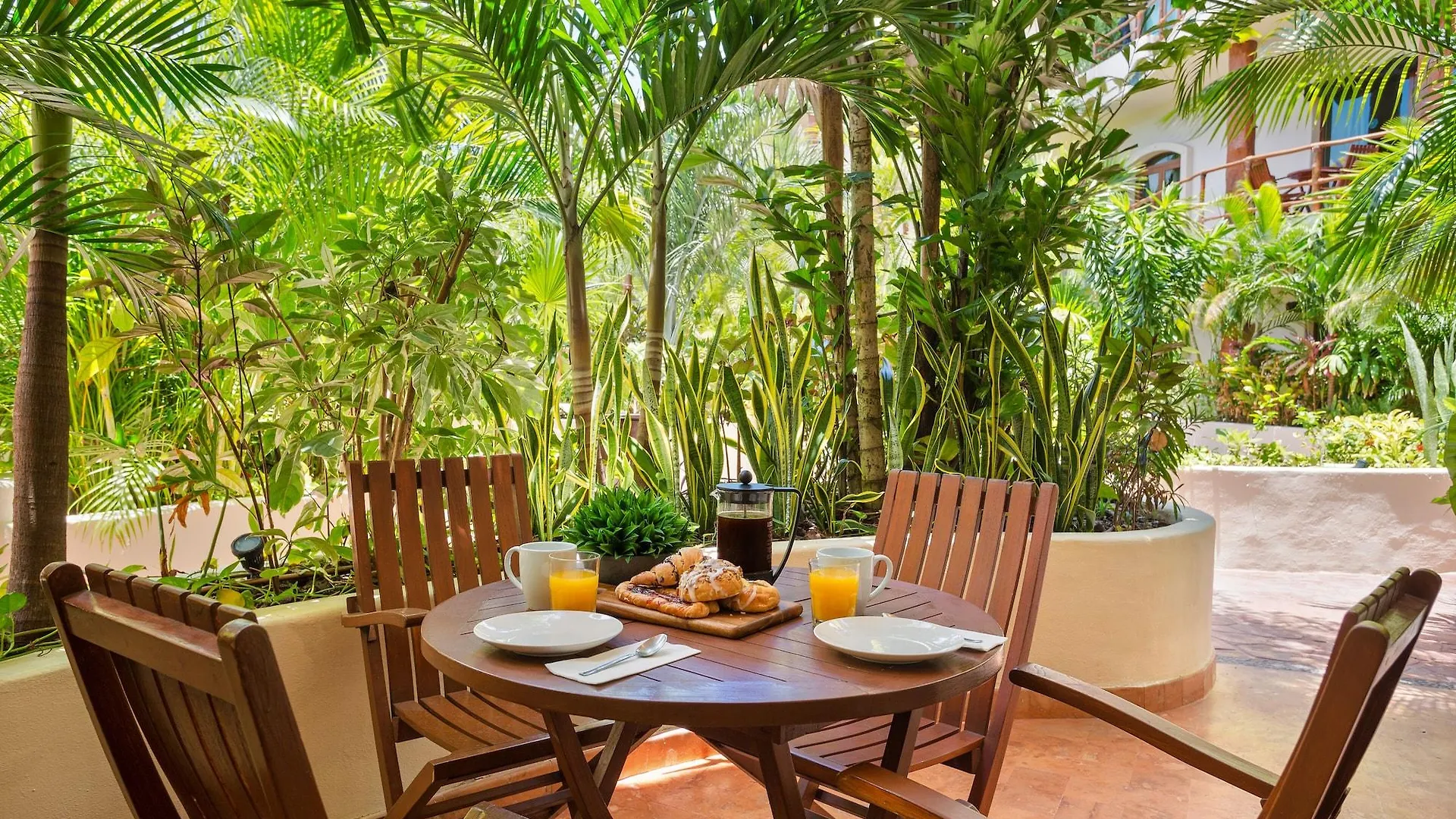 ****  Porto Playa Condo Hotel And Beach Club Playa del Carmen Mexiko