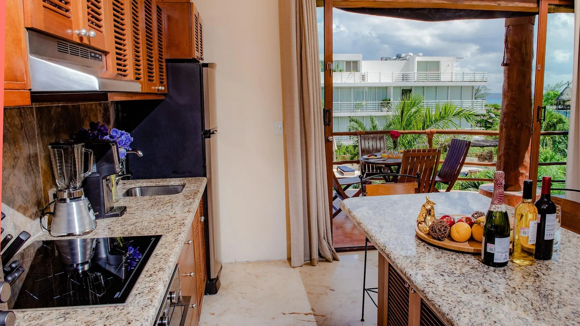 ****  Porto Playa Condo Hotel And Beach Club Playa del Carmen Mexiko