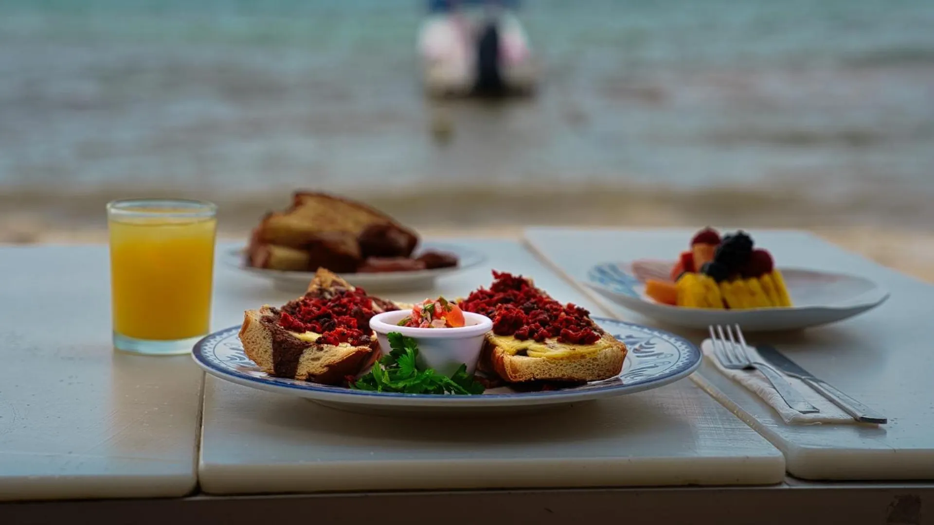 ****  Porto Playa Condo Hotel And Beach Club Playa del Carmen Mexiko