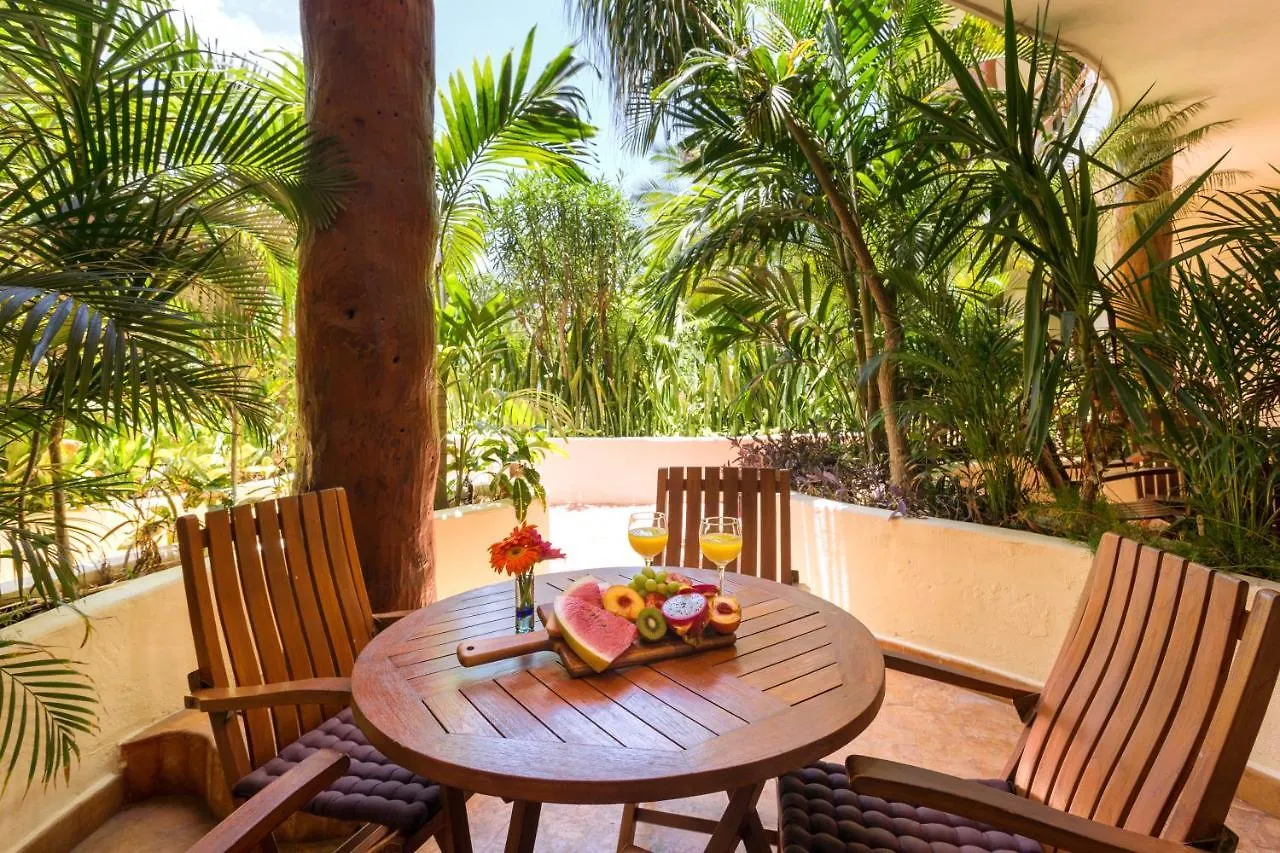 Porto Playa Condo Hotel And Beach Club Playa del Carmen Mexiko