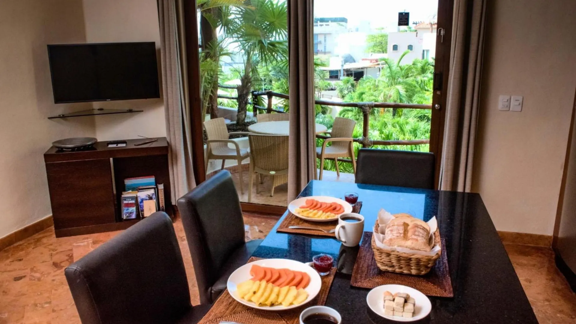 Porto Playa Condo Hotel And Beach Club Playa del Carmen